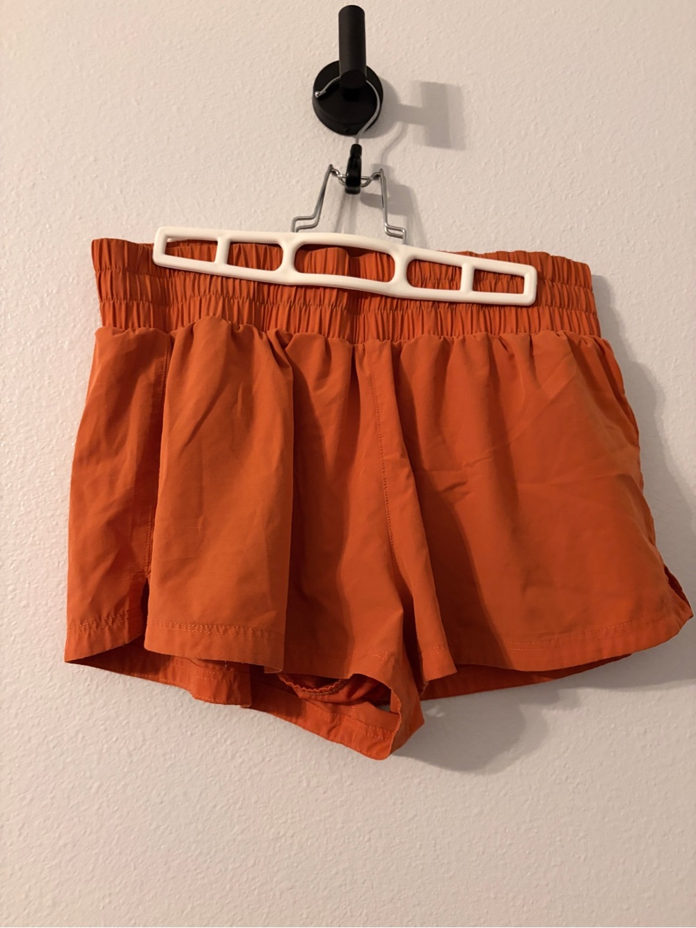Varley Kallin Running Short 1.5"